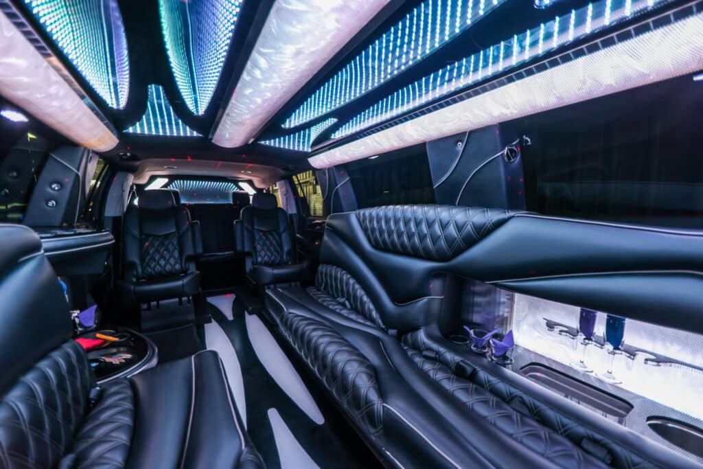 Luxury Limo Service Fort Myers, Naples, & Cape Coral