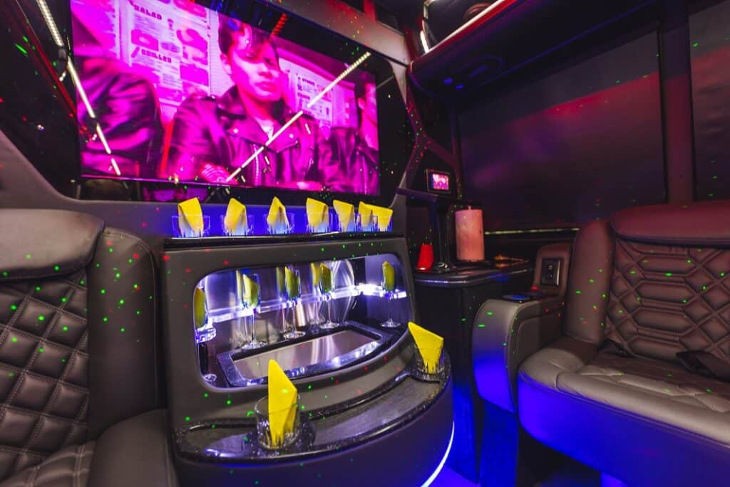 Limousine Fort Myers, Naples, & Cape Coral