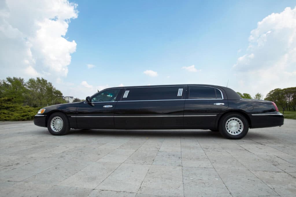 seaport transfers Fort Myers, Naples, & Cape Coral limo service