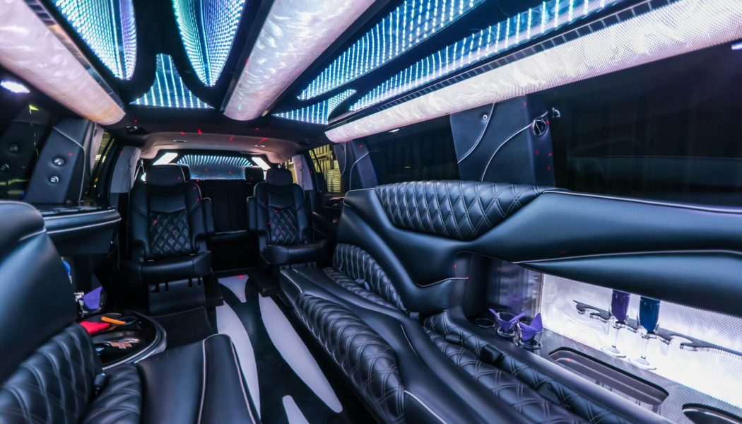 Luxury Limo Service Fort Myers, Naples, & Cape Coral